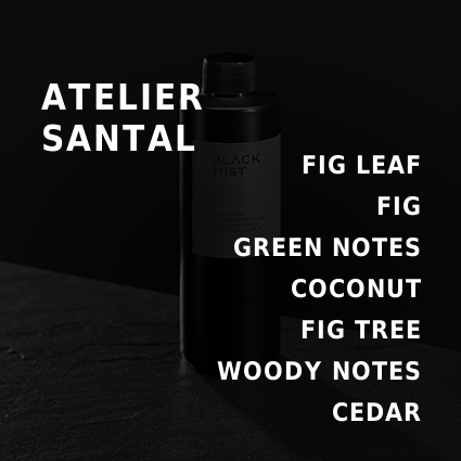 Atelier Santal