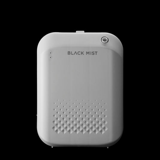 BM007Battery up to 25m²