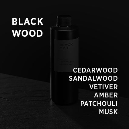 Black Wood