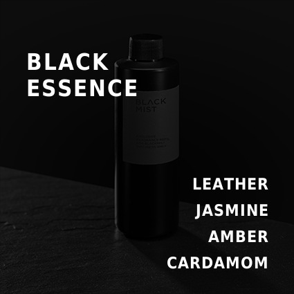 Black Essence