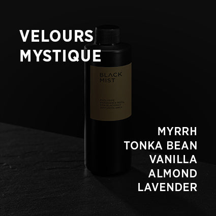 Velours Mystique