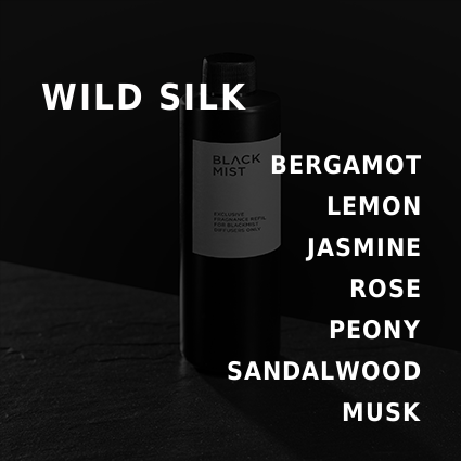 Wild Silk