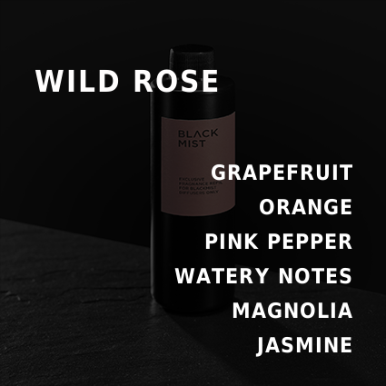 Wild rose