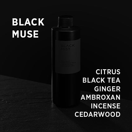 Black Muse