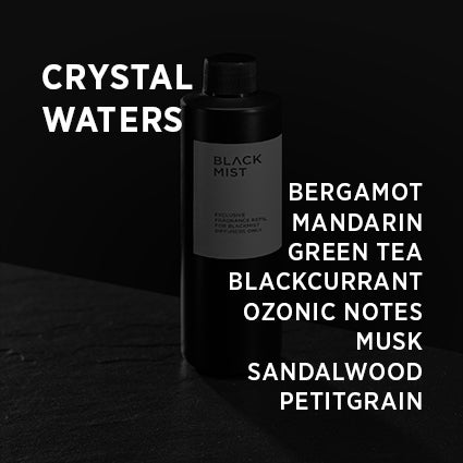 Crystal Waters