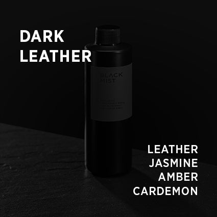 Dark Leather