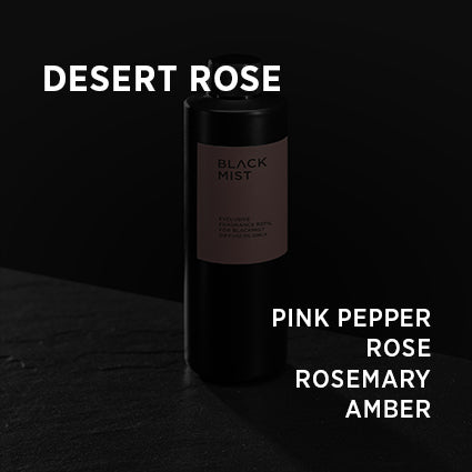 Desert Rose