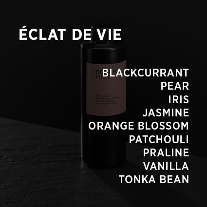 Éclat de Vie