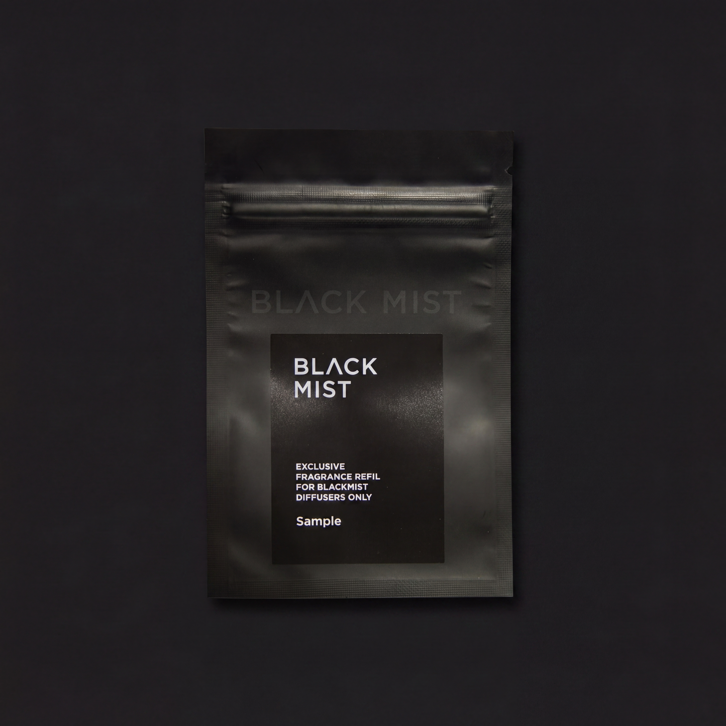 Sample - Black Muse