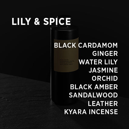 Lily & Spice