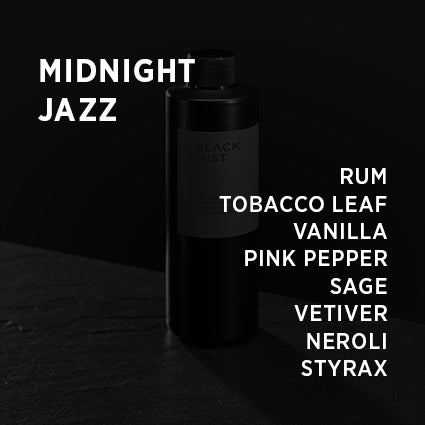 Midnight Jazz