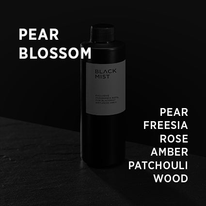Pear Blossom