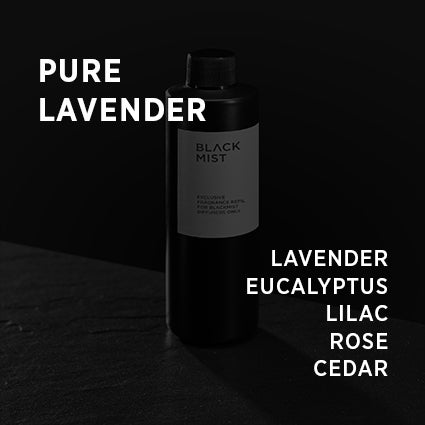 Sample - Pure Lavender