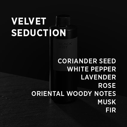 Velvet Seduction