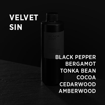 Velvet Sin
