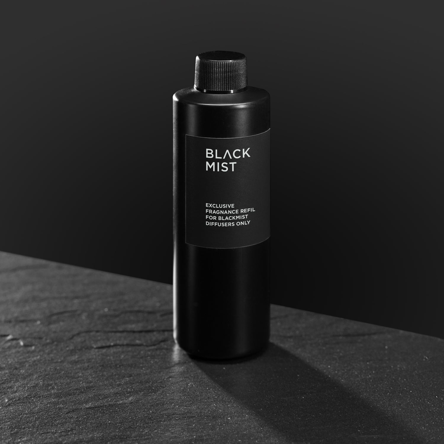 The Black Collection