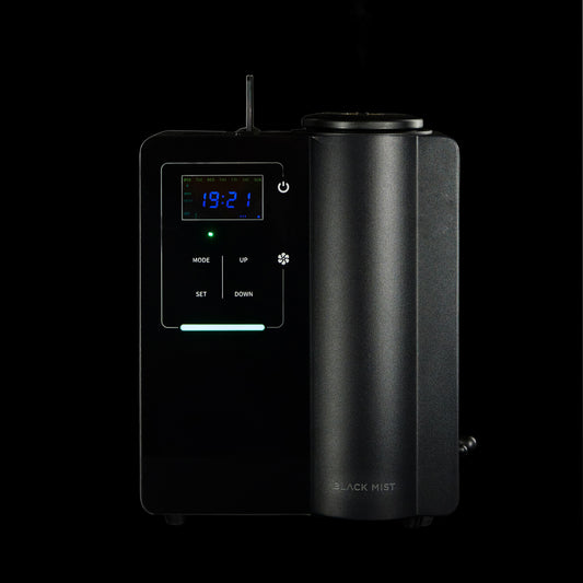BM003 up to 80M²