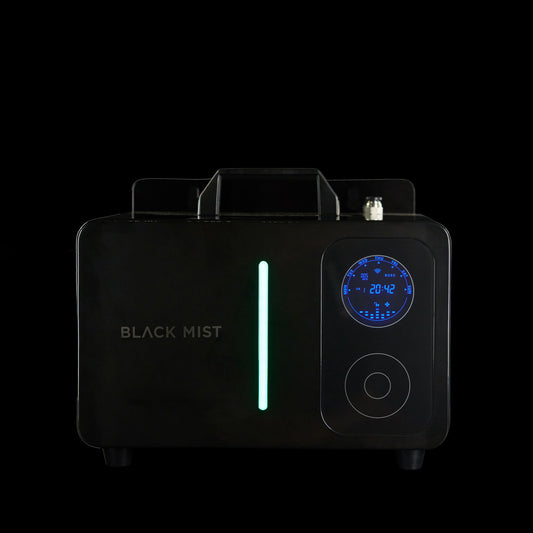 BM006 up to 3000M²