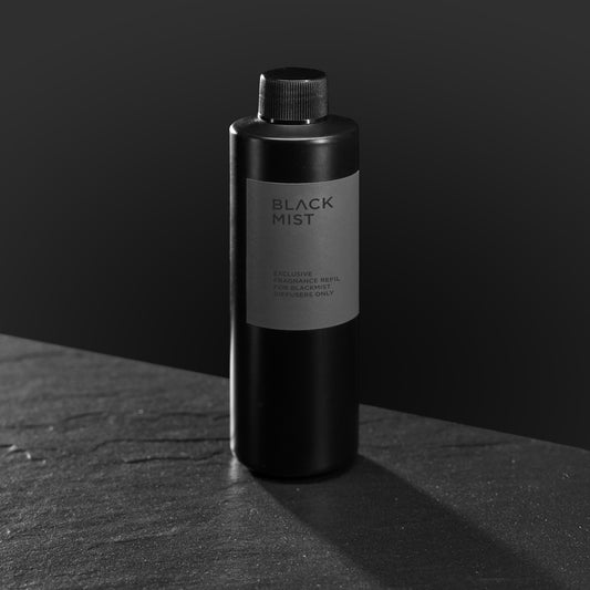 Black Cedar