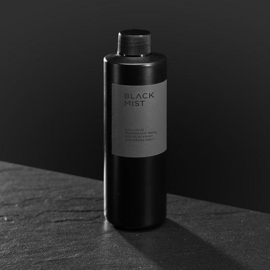 Black Muse
