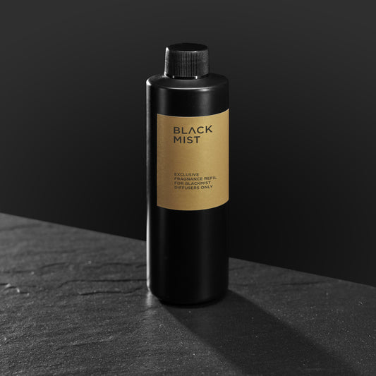 Sandalwood Gold