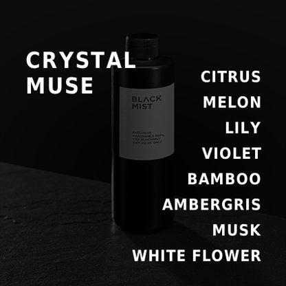 Crystal Muse