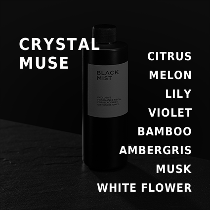 Crystal Muse