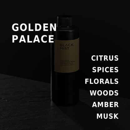 Golden Palace