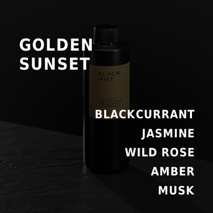 Golden Sunset
