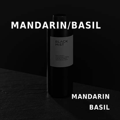 Mandarin/Basil