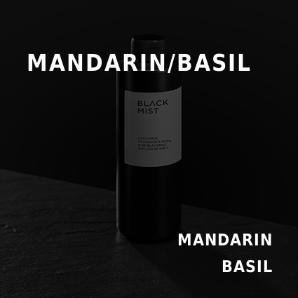 Mandarin/Basil