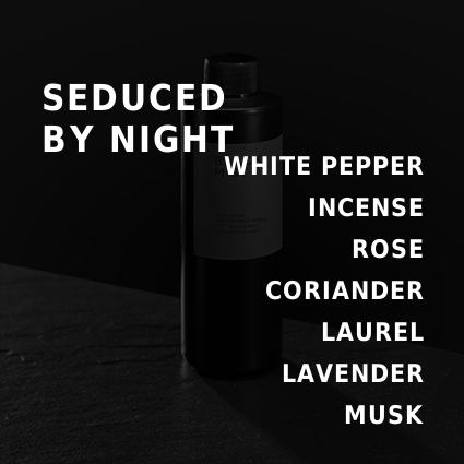 Seduced by Night