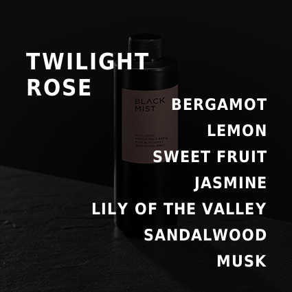 Twilight rose