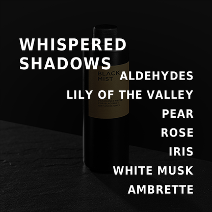 Whispered Shadows