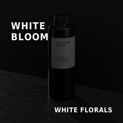 White Bloom