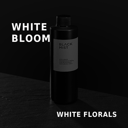White Bloom