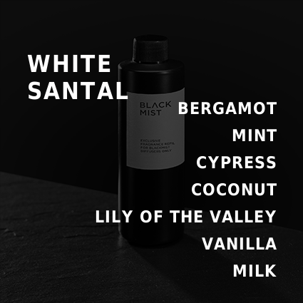 White Santal