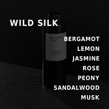 Wild Silk