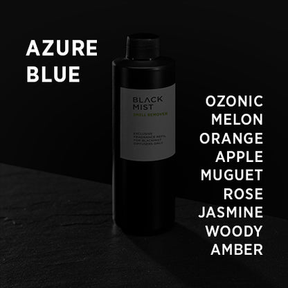 Azure Blue
