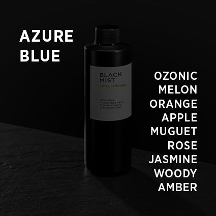 Azure Blue