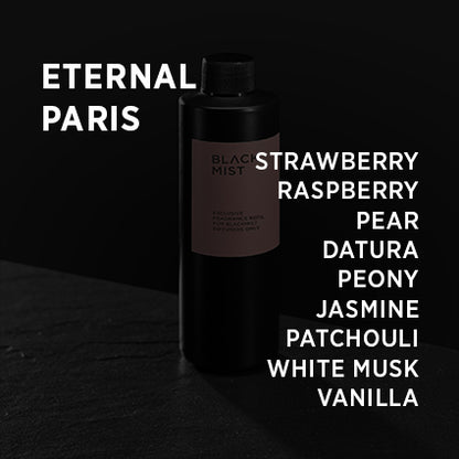 Eternal Paris