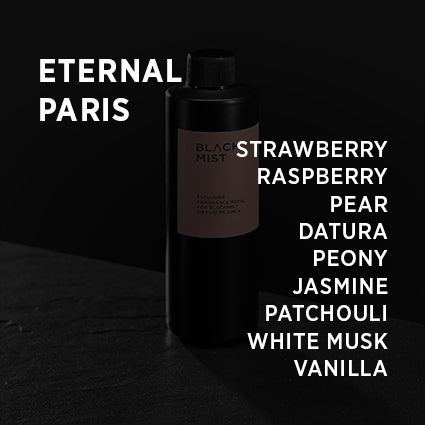 Eternal Paris