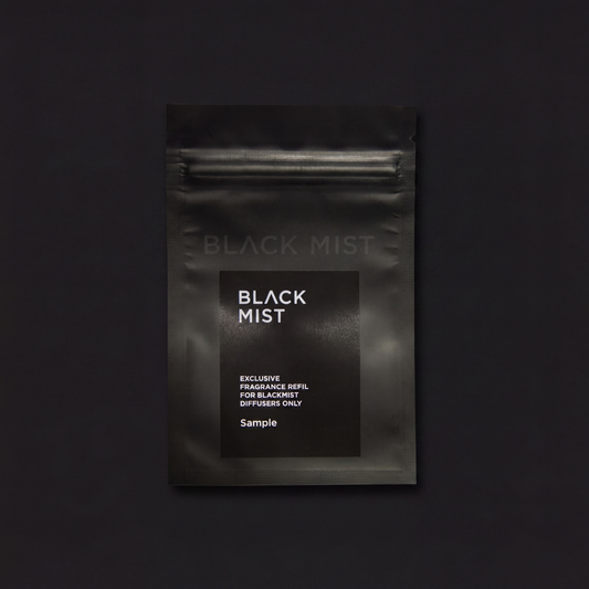 Sample - Black Muse
