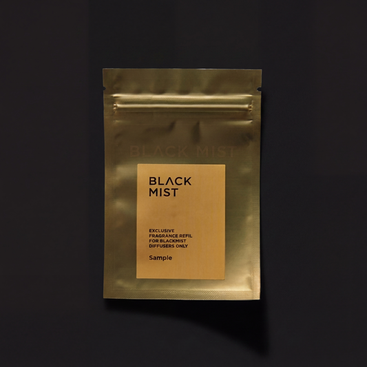 Sample - Nuit d'Or