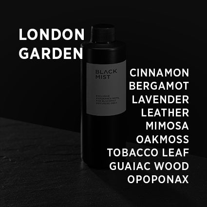 London Garden