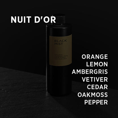 Nuit d'Or