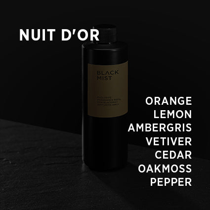 Nuit d'Or