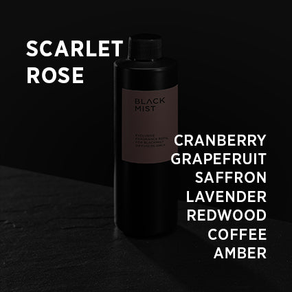 Scarlet Rose