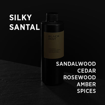 Silky Santal