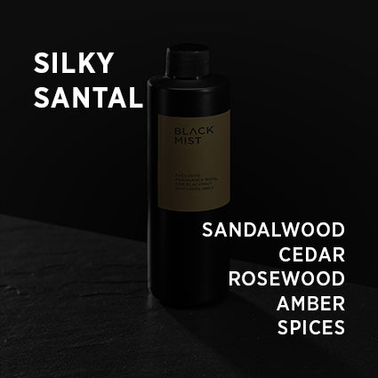 Silky Santal